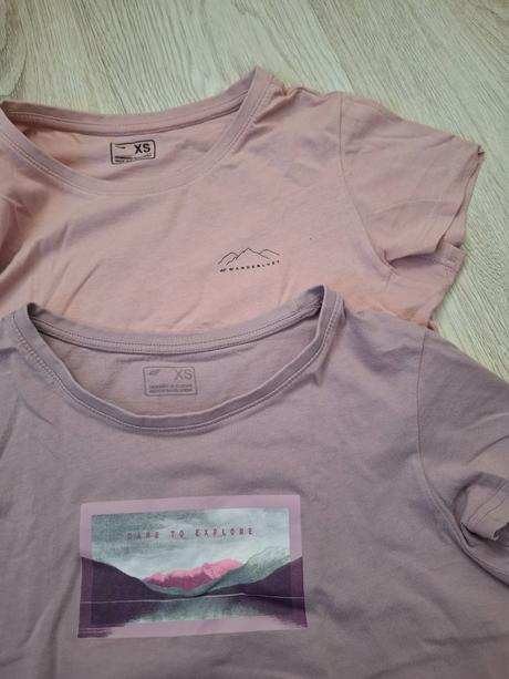 Tričká spolu 4f, xs