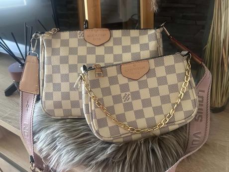 Kabelka crossbody, 