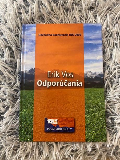 Erik vos odporúčania ing pevní ako skaly,