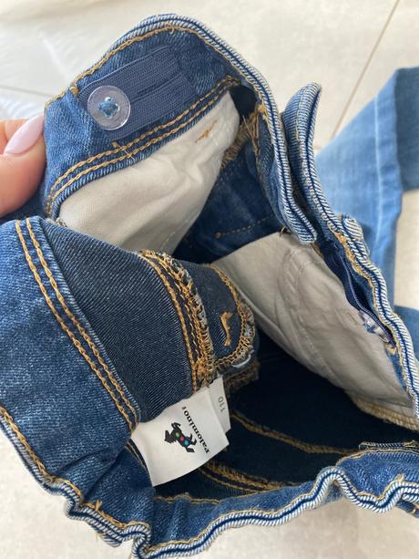 Top stav, palomino,110