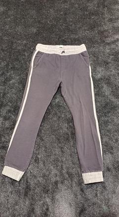 Teplakove nohavice zara slim fit v.128, zara,128