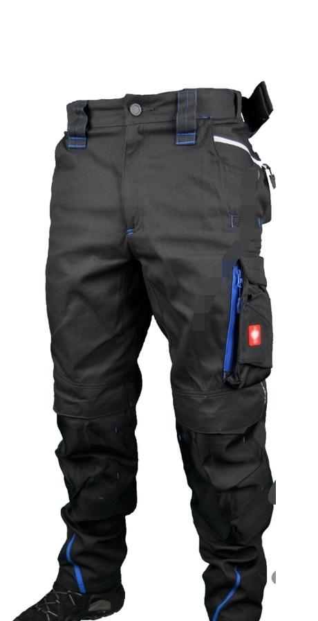 Monterky strauss velk. 54, 54