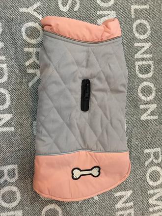 Bunda pre mensieho  psa s, 