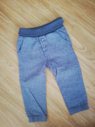 Nohavice, baby,80