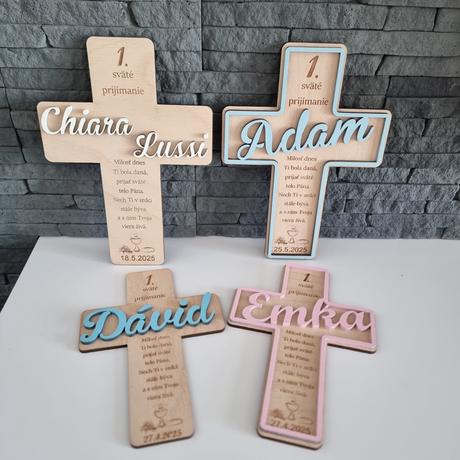 Kriziky k 1.sv. prijimaniu, 