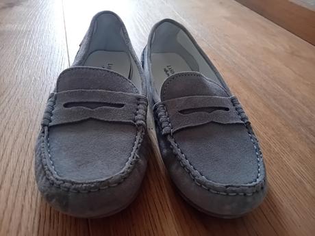 Dievčenské mokasíny, lasocki,31