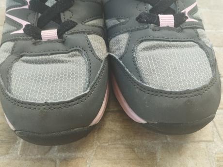 Nízke trekové tenisky alpine pro, alpine pro,30