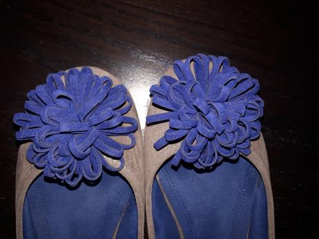 Balerínky baťa, baťa,37