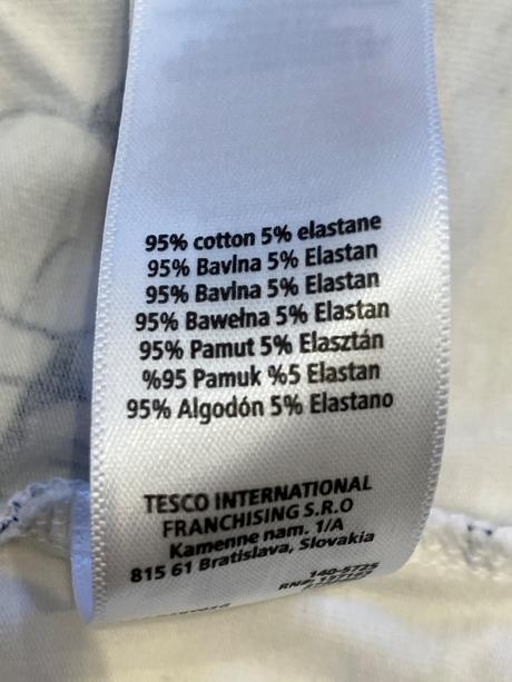 Dievčenské šaty minnie bielo tmavomodré (68), disney,68