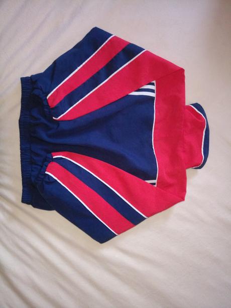 Jarna lahka bundicka, 116