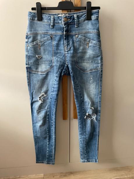 Dámske rifle ltb, s