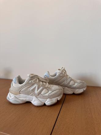 New balance - tenisky model 9060, new balance,30
