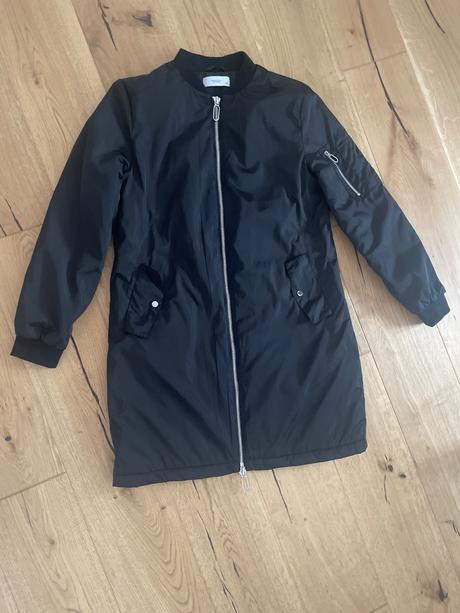 Dámska bomberka, reserved,36