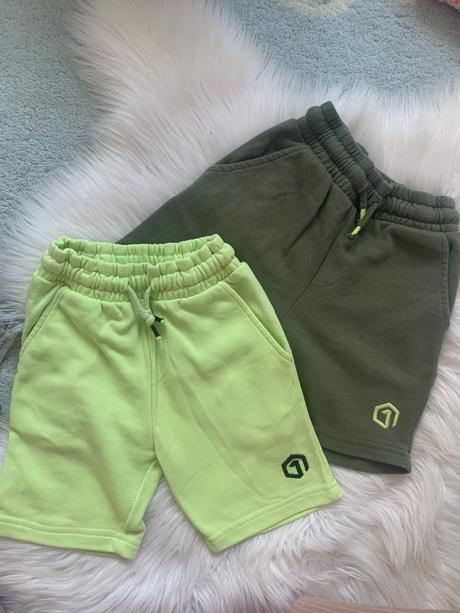 Šortky f&f 110, f&f,110