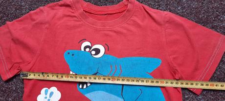 Tričko, cherokee,110