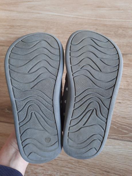 Predam barefooty protetika roby brown, protetika,28