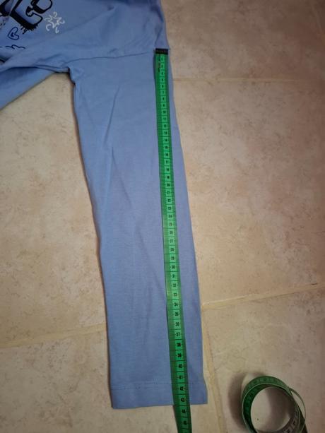 Nove tricko s dlhym rukavom, pepco,134