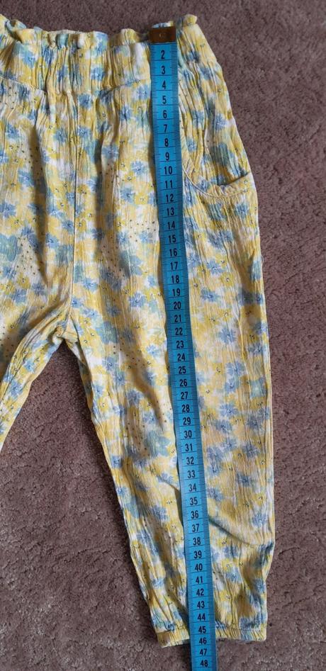 Letné nohavice, next,86