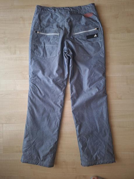 Snowbordové oteplovačky adidas s-ko 170-176, adidas,s