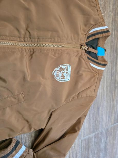 Prechodná bunda č.110, 110