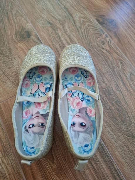 Balerinky elsa, disney,33