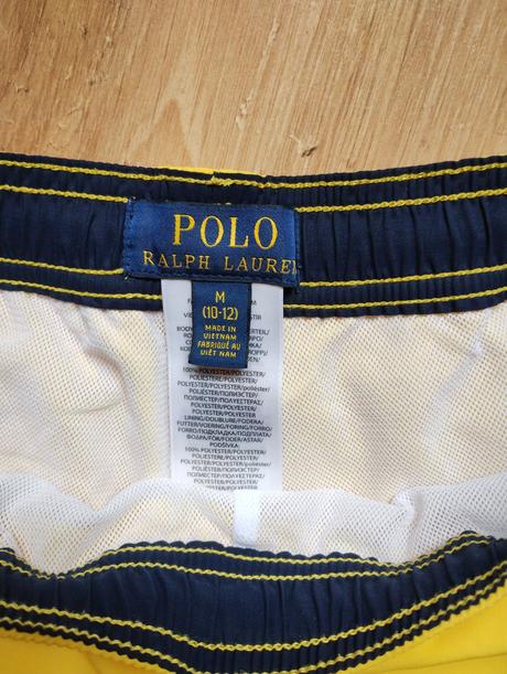 Šortky, ralph lauren,164