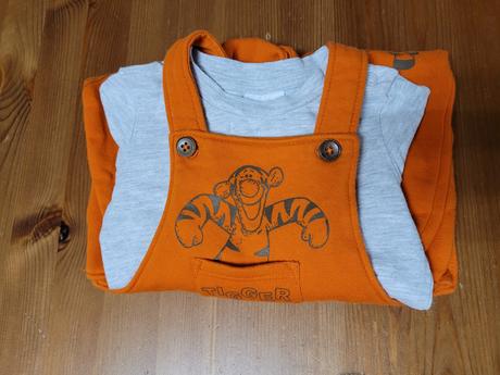 Zateplené trakáče - tiger, f&f,68