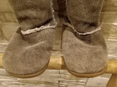 Čižmicky shooshoos s postovnym, shooshoos,22