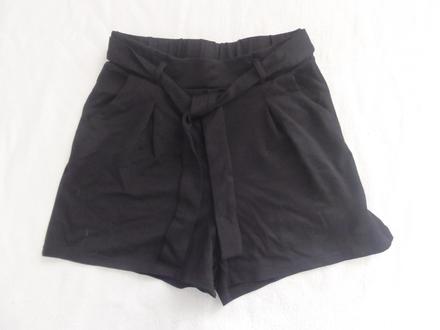 Šortky s vreckami, s