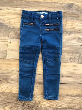 Riflicky, denim co,98