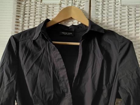 Šaty zn.twin- set - vel.s, twinset,s