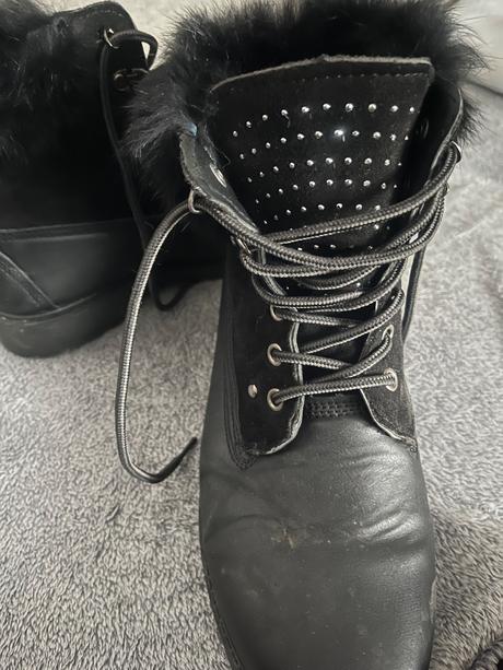 Dámske topánky, 39