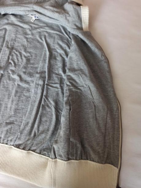 La martina obojstranná vesta, xs