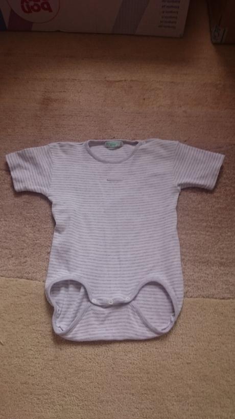 Chicco body, sivo-biele pasikave, chicco,74