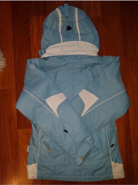 Lyžiarska bunda envy, envy,164