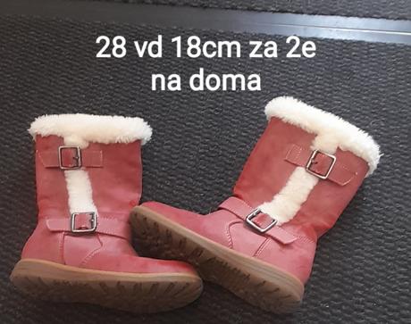 Čižmičky, 28
