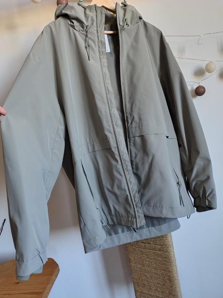 Lahka jarna bunda, reserved,xl