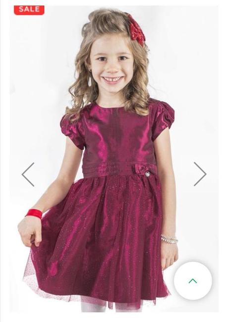 Šaty coccodrillo, coccodrillo,116