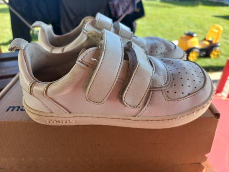 Barefoot tenisky muris, 30, 30