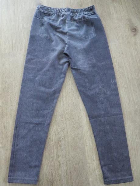 Legíny, kiki&koko,122