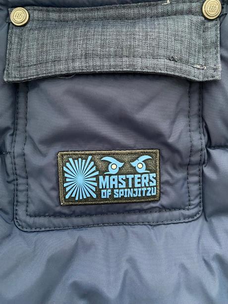 Bunda lego, lego,146