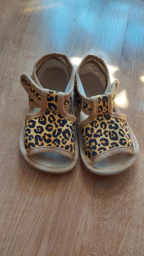 Papuče milash 24, 24