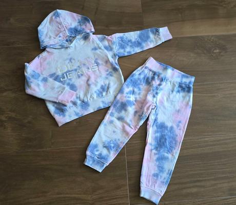 Teplaková súprava, 92