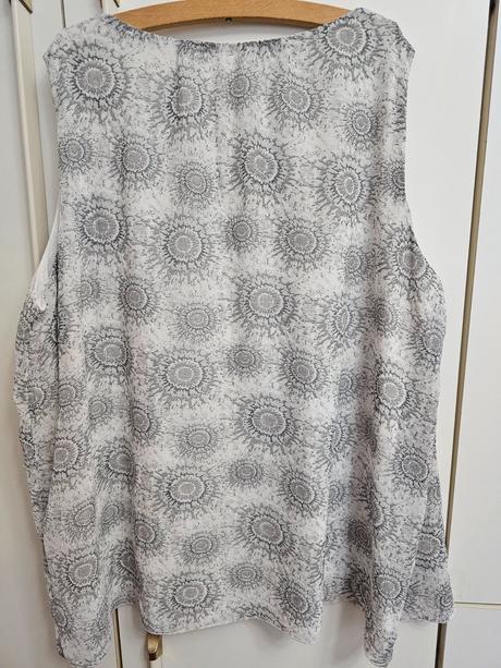 Predám dámsku blúzku, xl