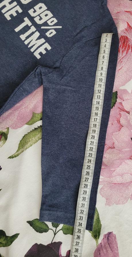 Tričko 116, nutmeg,116