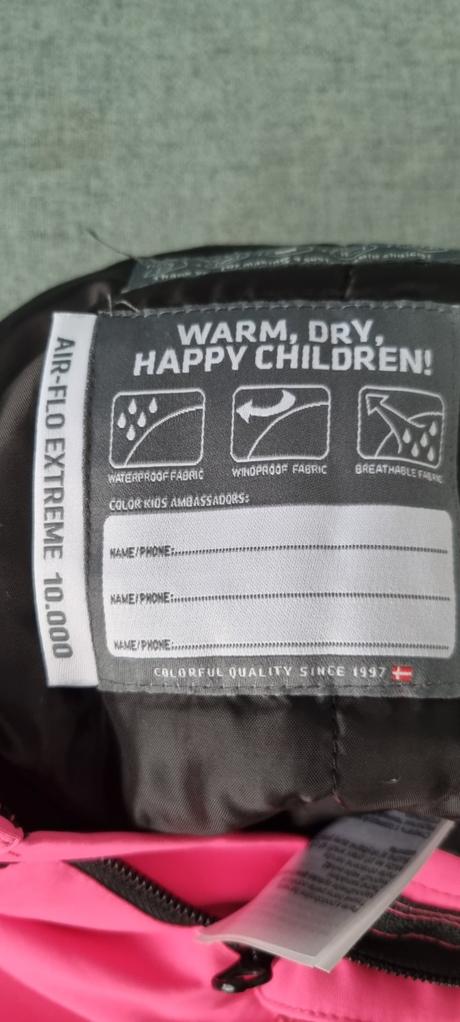 Dievčenské otepľovačky, 98