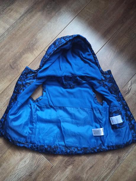 Chlapčenská vesta, lupilu,110