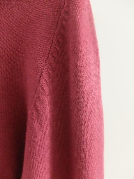 Svetrový rolak m, m