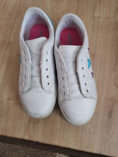 Tenisky, graceland,33