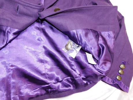 Kvalitny damsky blejzer/sako, 38